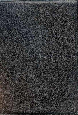 The Old Scofied Study Bible, KJV, Standard Edition