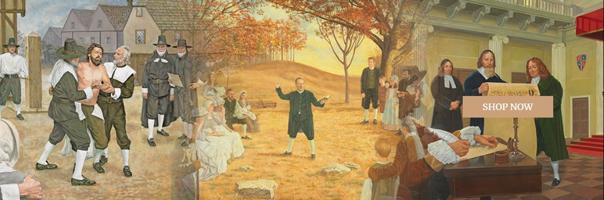 Baptist Prints
